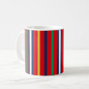 Search for traditional mugs Red