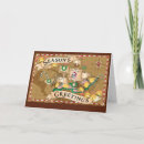 Recherche de pirate christmas vœux cartes Xmas