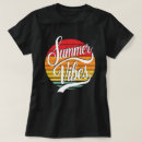 Search for summer womens tshirts Travel