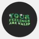 Search for validation stickers Therapist