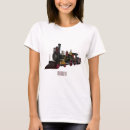 Search for steam tshirts Locomotive