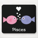 Search for pisce mousepads Fish