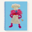 Search for sesame street gonger notebooks The furchester hotel