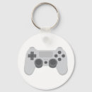Search for video game controller keychains Play