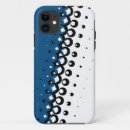 Recherche de trame iphone coques Bleu