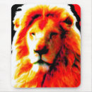 Search for lion mousepads Animal