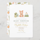 Recherche de lion mignon cartes postales Baby shower
