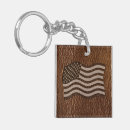 Search for pressed keychains Brown