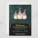 Recherche de trois sorcières cartes postales Noir