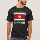 Recherche de suriname vêtements Rétro