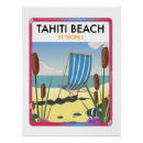 Recherche de tahiti posters Plage