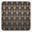 Search for art deco pattern stickers Abstract