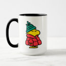 Search for charlie brown christmas mugs Charles schulz