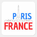 Search for paris flag stickers Eiffel tower