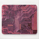 Recherche de circuit tapis souris Cyber
