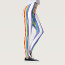 Search for striped rainbow leggings Pattern