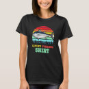 Recherche de pêche de thon tshirts Papa pêcheur