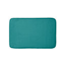 Recherche de turquoise bath mats Moderne