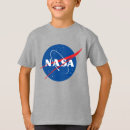 Search for moon kids tshirts Nasa