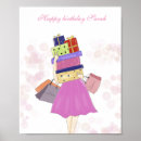 Search for happy birthday cake posters Celebration