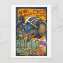 Search for circus arts postcards Elephant