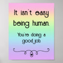 Search for humanity posters Rainbow