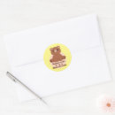 Search for kawaii bear stickers Cute