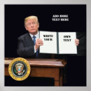 Recherche de melania trump posters Président