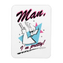 Recherche de johnny bravo magnets Dessin des années 90