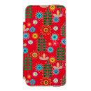Recherche de fleur iphone 5 coques Rétro