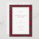 Search for burns invitations Plaid