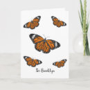 Search for cartoon butterfly cards Insect