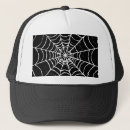 Recherche de toile d casquettes Araignée