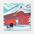 Search for ukiyo e magnets Masterpiece