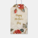 Search for mothers day gift tags Watercolor