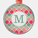 Search for moroccan ornaments Pattern