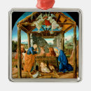 Recherche de nativité ornements Vintage