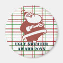 Recherche de père noël magnets Pour tous