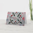 Search for panda christmas cards Green