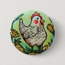 Search for coop buttons Hen