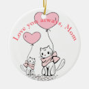 Search for cat mom ornaments Pet