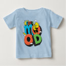 Recherche de graffitis bébé tshirts Looney tunes