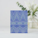 Search for soft blue postcards Abstract