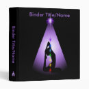 Search for centres binders Purple