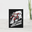 Search for adventure christmas cards Winter sports