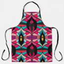 Search for ethnic indian design aprons Background