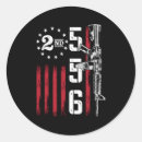 Search for rifle stickers 2nd amendment