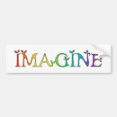 Search for multicolored bumper stickers Multi coloured