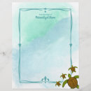 Search for turtle stationery paper Sea turtles