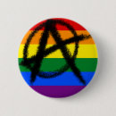 Search for anarchist buttons Queer